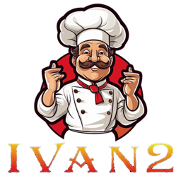 Ivan 2 logo.